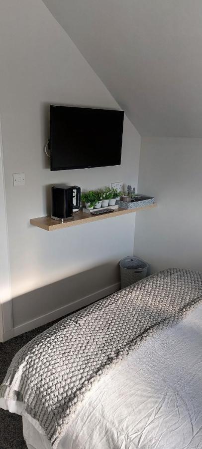 Riverbank Guesthouse Ίνβερνες Εξωτερικό φωτογραφία