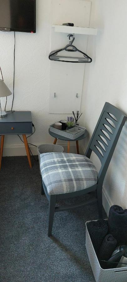 Riverbank Guesthouse Ίνβερνες Εξωτερικό φωτογραφία