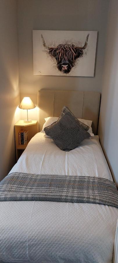 Riverbank Guesthouse Ίνβερνες Εξωτερικό φωτογραφία