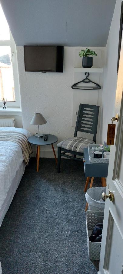 Riverbank Guesthouse Ίνβερνες Εξωτερικό φωτογραφία