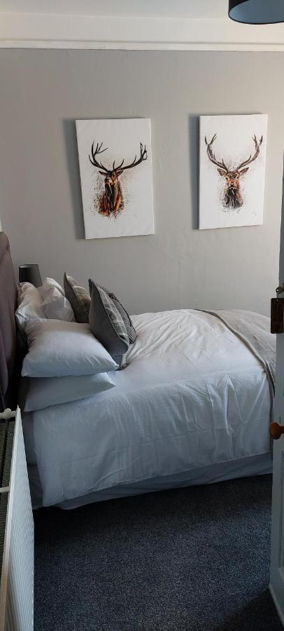 Riverbank Guesthouse Ίνβερνες Εξωτερικό φωτογραφία