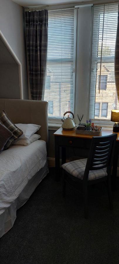 Riverbank Guesthouse Ίνβερνες Εξωτερικό φωτογραφία
