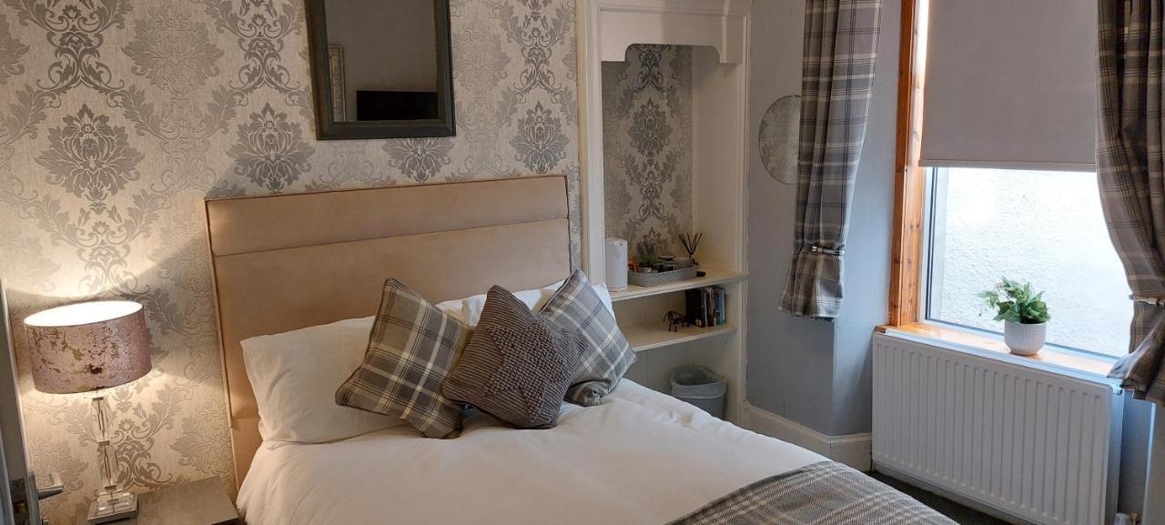 Riverbank Guesthouse Ίνβερνες Εξωτερικό φωτογραφία